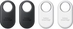 Samsung SmartTag 4 pack $89 delivered @Costco online. Membership required