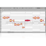 Melodyne 5 Essential US$43.61 (~A$67.17), Melodyne 5 Assistant US$87.22 (~A$134.35) @ JRR Shop