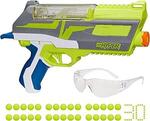 Nerf Hyper Impulse-40 Blaster $22.28 + Delivery ($0 with Prime/ $59 Spend) @ Amazon US via Au