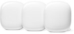 Google Nest Wi-Fi Pro Tri-Band Mesh Wi-Fi 6E Router System 3-Pack $259, 1-Pack $128 @ JB Hi-Fi Business (Membership Required)