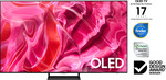 Samsung 55" S90C OLED 4K Smart TV (2023) $1,600 ($1,500 after Trade in) Delivered @ Samsung (Excl. TAS, NT)