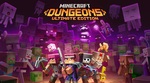 [Switch] Minecraft Dungeons Ultimate $29.97 @ Nintendo eShop