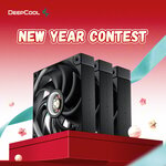 Win 1 of 2 FT12 3IN1 from deepcool