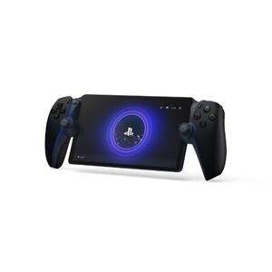 [PS5, Pre Order] PlayStation Portal in Midnight Black $259 When You Trade in 2 Selected PS5/Switch/Xbox Games @ EB Games