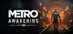 [PC, Steam, VR] Metro Awakening $41.96 (30% off) @ Steam