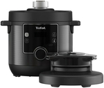 Tefal Turbo Cuisine Maxi & Fry Multicooker 7.6L $49.50 + Delivery ($0 with OnePass) @ Catch