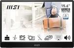 MSI PRO MP161 E2 15.6 Inch Full HD Portable Monitor $157.21 Delivered (Was $209) @ Amazon UK via AU