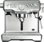 Breville The Dual Boiler Coffee Machine BES920 $1188 (via Price Beat Button) + Delivery ($0 C&C) @ The Good Guys