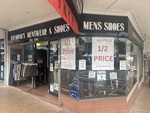 [NSW] $100 off R.M.Williams Boots, 25% off Other R.M.Williams Gear, 50% off All Other Stock @ Raymond's Menswear, Crows Nest