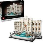 LEGO Architecture Trevi Fountain Set 21062 $199.95 Delivered @ Amazon AU