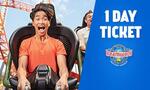 Dreamworld Gold Coast 1 Day Ticket $55 (Valid for 14 days from Date of Purchase) @ Dreamworld