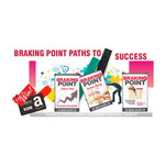 Win a $100 Amazon Gift Card (Braking Point Paths to Success) from Book Throne