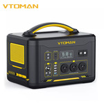 VTOMAN JUMP 2200 Portable Power Station 2200W LiFePO4 Battery 1548Wh $839 ($789.60 with eBay Plus) Delivered @ VTOMAN SHOP eBay