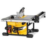 Dewalt 210mm 1850W Corded Table Saw DWE7485-XE $659 + Delivery ($0 C&C) @ Sydney Tools (Price Beat $593.10 @ Bunnings)
