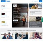 AmEx Statement Credit: Spend $800 at Microsoft, Get $200 Back (Up to 2 Times) @ American Express