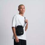 Nike Tuned Crossbody Bag 4L $9.95 + $10 Delivery ($0 C&C/ $150 Order) @ Foot Locker