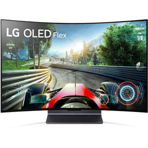 LG 42" OLED EVO Flex 4K UHD Gaming TV $1695 ($3300 off) + Delivery ($0 C&C/ in-Store) @ JB Hi-Fi