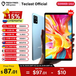 Teclast T50 Mini (8.7" 120Hz, 8GB/128GB, Helio G99, 4G, Widevine L1) US$97.79 (~A$151.26) Shipped @ Teclast Official AliExpress