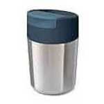 Joseph Joseph Sipp Steel Stainless-steel Travel Mug - 340ml $19 (RRP $39.99) + Delivery ($0 with Prime/ $59 Spend) @ Amazon AU