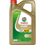 Castrol EDGE 5W-30 LL Engine Oil $55 + $12 Delivery ($0 C&C/ in-Store) @ Repco