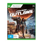 [XSX] Star Wars Outlaws $18 + Delivery ($0 C&C/ In-Store) @ Harvey Norman / $25.95 + Delivery ($0 Prime/ $59 Spend) @ Amazon AU