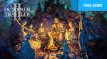[Switch] Octopath Traveler II $33.98 @ Nintendo eShop