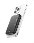 [Prime] Anker 321 MagGo 5000mAh Magsafe Powerbank for iPhone 12-16 (Black or White) $29.99 Delivered @ AnkerDirect AU Amazon AU