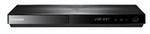 SAMSUNG 3D Smart Blu-Ray Player with Built-in Wi-Fi and Smart Hub BDE5900 for $129
