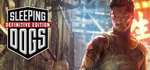 [PC, Mac, Steam] Sleeping Dogs: Definitive Edition $4.04 @ Steam