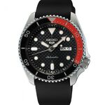 Seiko 5 SRPJ97K Supercars Sports Collab - $349 ($324 w/ Signup Bonus) Delivered @ Watch Depot