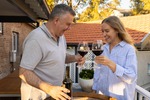 Win Luxurious Wines Delivered to Your Doorstep from Taylors Wines via Sitchu