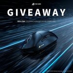 Win a X8ultra Mouse from Attack Shark