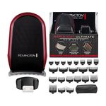 Remington Rapid Ultimate Hair Cut Kit, HC4400AU $75.19 Delivered @ Amazon AU