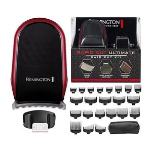 Remington Rapid Ultimate Hair Cut Kit, HC4400AU $75.19 Delivered @ Amazon AU