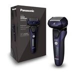 Panasonic ES-LV67-A803 Wet/Dry Shaver $252.56 Delivered @ Amazon DE via AU