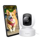 TP-Link Tapo C212 Pan/Tilt Smart Security Wi-Fi/Wired Camera $43 (Expired: 2 for $62.40) + Del ($0 Prime/ $59 Spend) @ Amazon AU