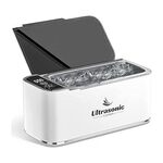Lerekia Ultrasonic Jewelry Cleaner 500ml $19.99 + Delivery ($0 with Prime / $59 Spend) @ Lerekia Direct via Amazon AU