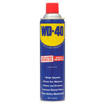 WD-40 Multi-Purpose Lubricant - 425g $9.99 (Was $17.99) + Delivery ($0 C&C/in-Store) @ Supercheap Auto