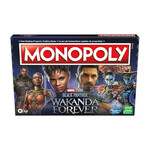 Monopoly: Marvel Studios' Black Panther: Wakanda Forever Edition Board Game $6 + Postage ($0 In-Store) @ Toymate (Excl. TAS, NT)