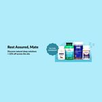 22% off Sitewide + Delivery ($0 with A$80 Orders) @ iHerb