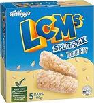 ½ Price: Kellogg's LCMs Split Stix 5x22g $2.02, Palmolive Hand Wash $2.16 & More + Delivery ($0 w/ Prime/$59 Spend) @ Amazon AU