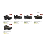 Magnum Selected Mens Composite Toe Work Shoes & Boots $29.95 + Shipping @ Brand House Direct