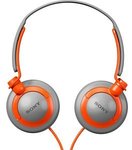 Buy 1 Get 1 Free Sony Extra Bass Headphones (MDRXB200) $39.95 @ DSE