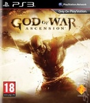 God of War Ascension $49.95 (Free Delivery Australia wide)