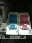 Ultra Thin iPhone 4/4S Case $0.50 Woolworths. Various Locations Nationwide