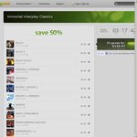 Interplay Games 50% off on GOG