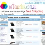 Only $19.9 Colour Toner CC530A-CC533A for HP Printer CM2320/CP2025 Free Delivery on OzTonerInk