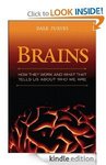 Free eBook from Amazon: Brains: How They Seem to Work (FT Press Science) [Kindle Edition]