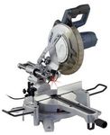Masters 909 2000W 10" Sliding Compound Mitre Saw with Laser $99 save $49