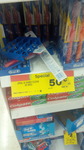 Oral B Shiny Clean Toothbrushes $0.50 at Woolworths
